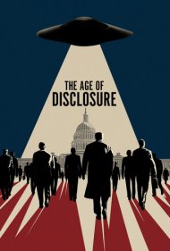 دانلود فیلم The Age of Disclosure سال 2025 - عصر افشاگری