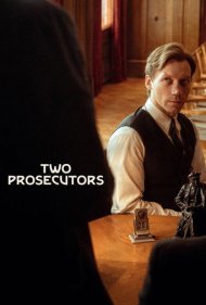 تماشای آنلاین فیلم Two Prosecutors - دو دادستان
