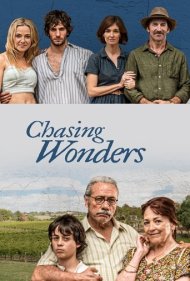 دانلود فیلم Chasing Wonders سال 2020 - در تعقیب عجایب
