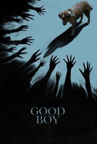 دانلود دوبله فارسی فیلم Good Boy سال 2025 - پسر خوب