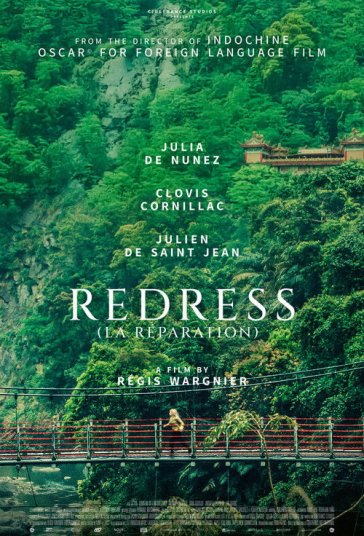 Redress