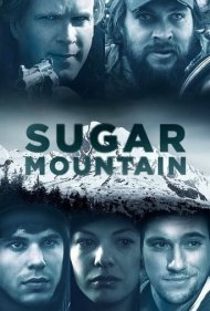 دانلود فیلم Sugar Mountain سال 2016 - شوگر ماونتین