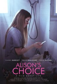 دانلود فیلم Alison's Choice سال 2015 - انتخاب آلیسون