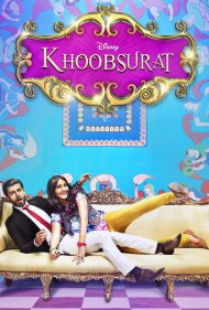 Khoobsurat 2014