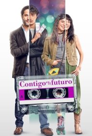 دانلود دوبله فارسی فیلم With You in the Future سال 2025 - همراه با تو در آینده