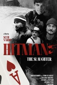 دانلود فیلم Hitman: The Slaughter سال 2025 - هیتمن: کشتار