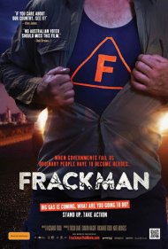 Frackman 2015