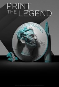 دانلود فیلم Print the Legend سال 2014 - چاپ افسانه