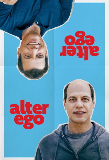 Alter Ego