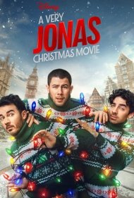 دانلود فیلم A Very Jonas Christmas Movie سال 2025 - یک کریسمس خیلی جوناسی