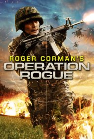 دانلود فیلم Operation Rogue سال 2014 - عملیات سرکش