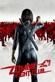 دانلود فیلم Zombie Fight Club سال 2014 - باشگاه مبارزه زامبی‌ها