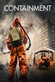 دانلود فیلم Containment سال 2015 - محفظه