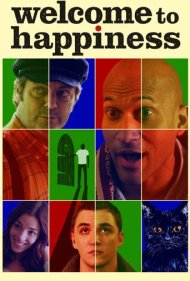 Welcome to Happiness 2016
