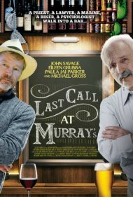 دانلود فیلم Last Call at Murray's سال 2016 - آخرین سفارش در موری