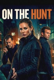 دانلود فیلم On the Hunt سال 2026 - در تعقیب