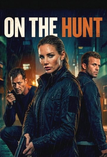 On the Hunt