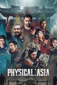 دانلود فیلم Physical: Asia سال 2025 - فیزیکال: آسیا