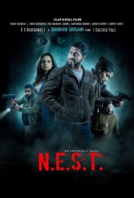 دانلود دوبله فارسی فیلم N.E.S.T. سال 2025 - آشیانه