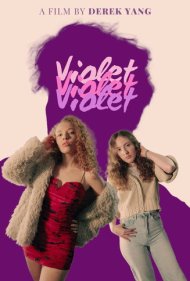 تماشای آنلاین فیلم Violet - وایولت