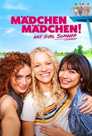 تماشای آنلاین فیلم Hot Girl Summer - تابستان دختران داغ