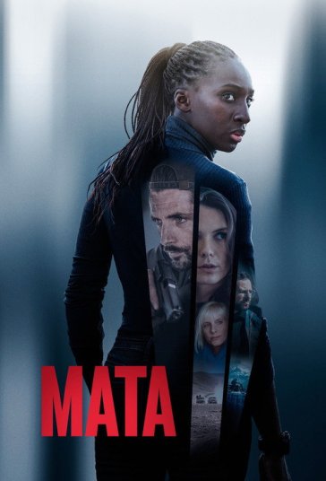 Mata