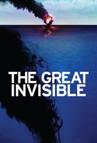 دانلود فیلم The Great Invisible سال 2014 - نامرئی بزرگ