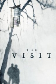 دانلود فیلم The Visit سال 2015 - ملاقات