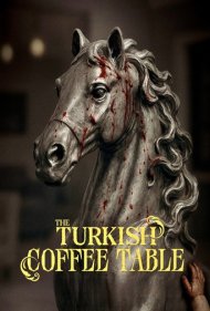 The Turkish Coffee Table
