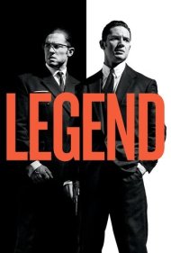 دانلود دوبله فارسی فیلم Legend سال 2015
