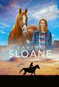 دانلود فیلم Saving Sloane سال 2021 - نجات اسلون