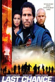 دانلود فیلم The Last Chance سال 2008 - آخرین شانس