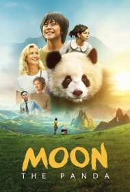 دانلود دوبله فارسی فیلم Moon le panda سال 2025 - پاندایی به نام مون