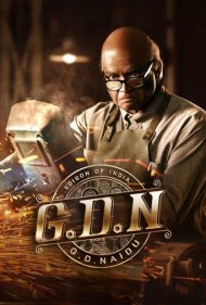 دانلود فیلم G.D.N سال 2026 - جی دی نایدو