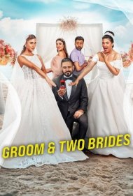 دانلود فیلم Groom Two Brides سال 2025 - داماد و دو عروس