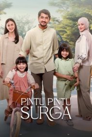 دانلود فیلم Pintu-Pintu Surga سال 2025 - درهای بهشت