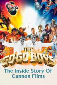دانلود فیلم The Go-Go Boys: The Inside Story of Cannon Films سال 2014 - پسران گو-گو: داستان درونی کنون فیلمز