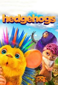 دانلود فیلم Hedgehogs سال 2016 - جوجه تیغی