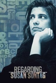 Regarding Susan Sontag 2014