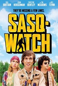 دانلود فیلم Nigel & Oscar vs. The Sasquatch سال 2017 - نایجل و اسکار در برابر ساسکواچ