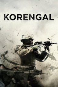 دانلود فیلم Korengal سال 2014 - کورنگال