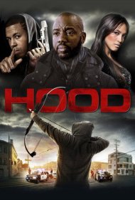 دانلود فیلم Hood سال 2015 - هود