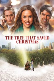 دانلود فیلم The Tree That Saved Christmas سال 2014 - درختی که کریسمس را نجات داد