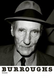 دانلود فیلم Burroughs: The Movie سال 1984 - باروز: فیلم