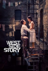 دانلود فیلم West Side Story سال 2021 - داستان وست ساید