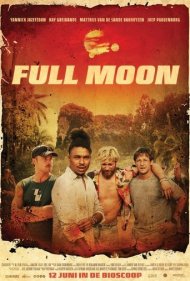 دانلود فیلم Full Moon سال 2025 - ماه کامل