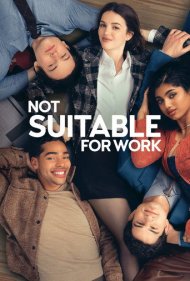 Not Suitable for Work