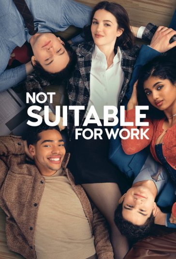Not Suitable for Work