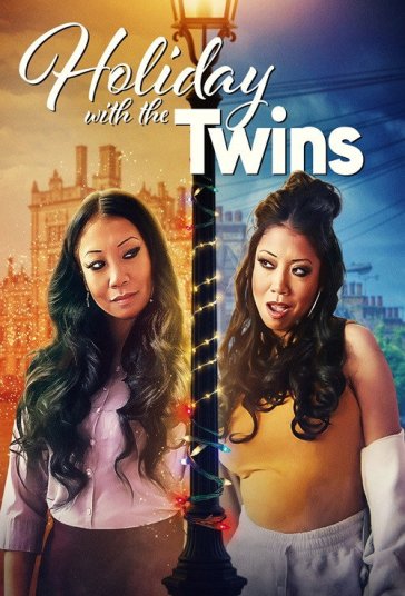 Holidays with the Twins