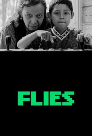 تماشای آنلاین فیلم Flies - مگس‌ها